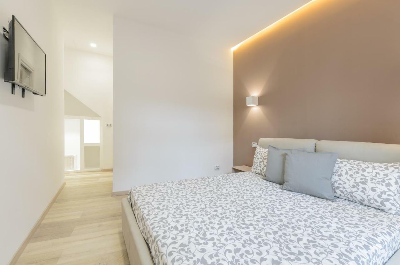 Dreaming Taormina Apartment Exteriör bild